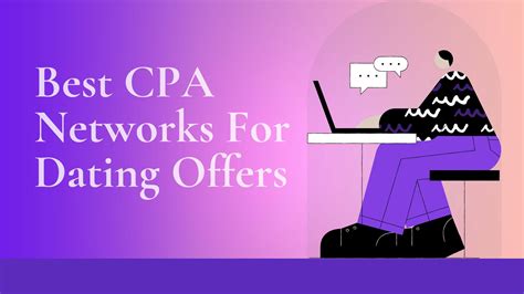 dating offers cpa network